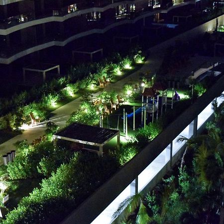 Appartamento Cartagena, Gran Experiencia Frente Al Mar A 20 Minutos Del Centro Historico Y 13 Minutos Del Aeropuerto Esterno foto