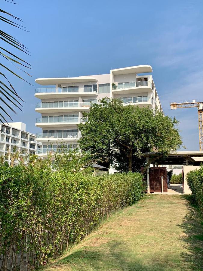 Appartamento Cartagena, Gran Experiencia Frente Al Mar A 20 Minutos Del Centro Historico Y 13 Minutos Del Aeropuerto Esterno foto