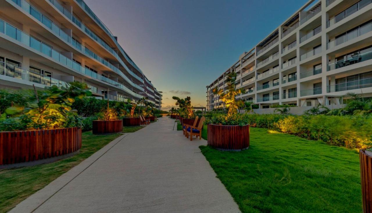 Appartamento Cartagena, Gran Experiencia Frente Al Mar A 20 Minutos Del Centro Historico Y 13 Minutos Del Aeropuerto Esterno foto