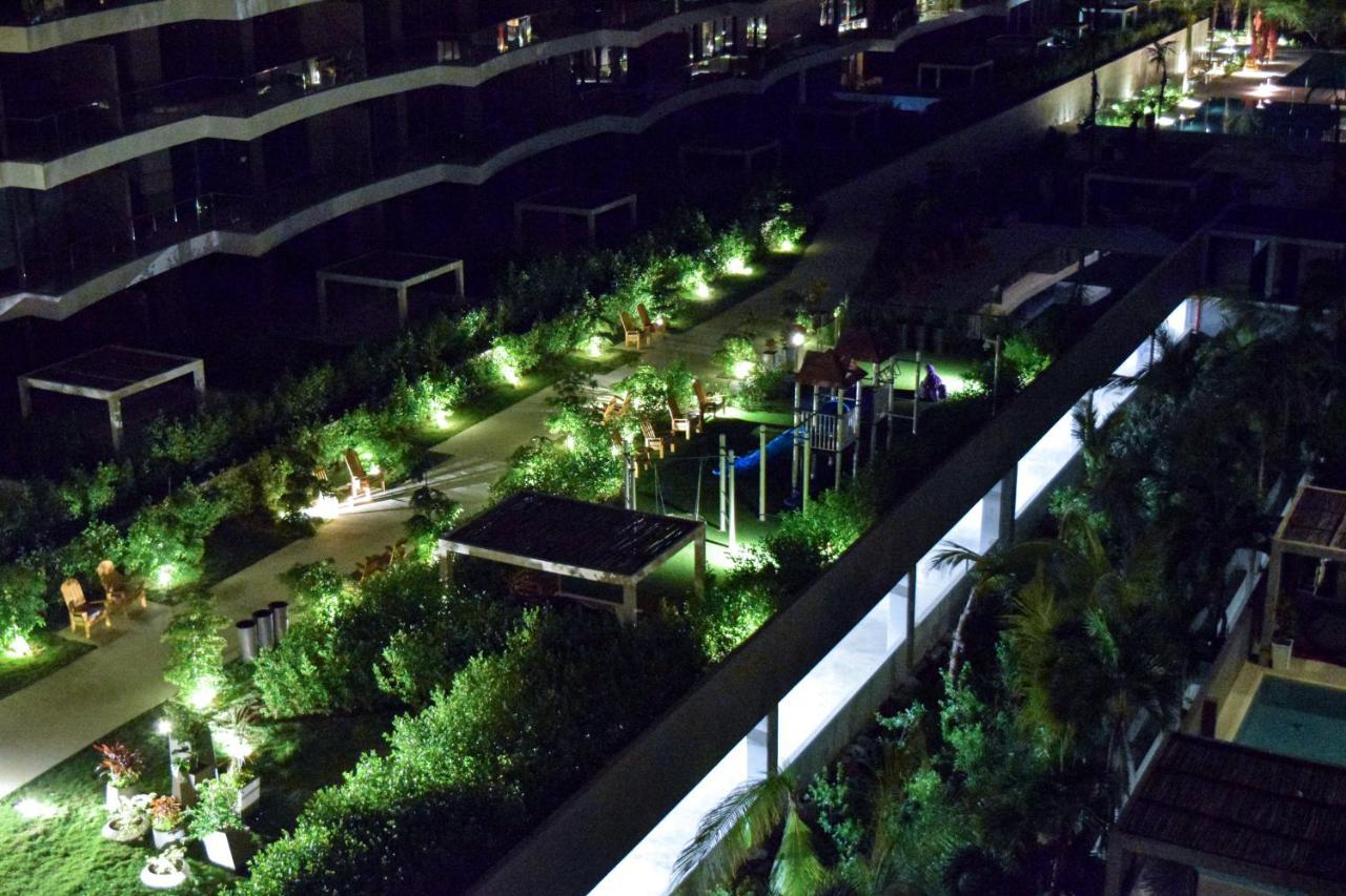 Appartamento Cartagena, Gran Experiencia Frente Al Mar A 20 Minutos Del Centro Historico Y 13 Minutos Del Aeropuerto Esterno foto