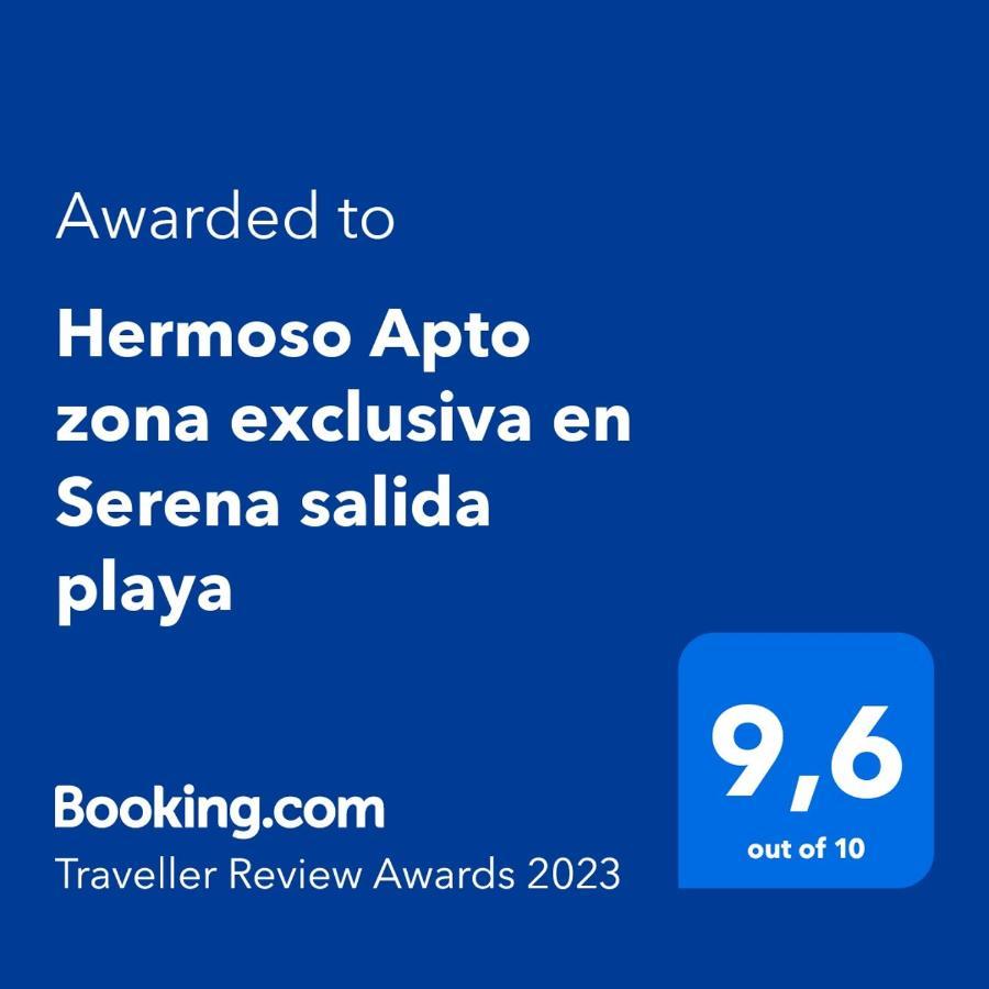 Appartamento Cartagena, Gran Experiencia Frente Al Mar A 20 Minutos Del Centro Historico Y 13 Minutos Del Aeropuerto Esterno foto